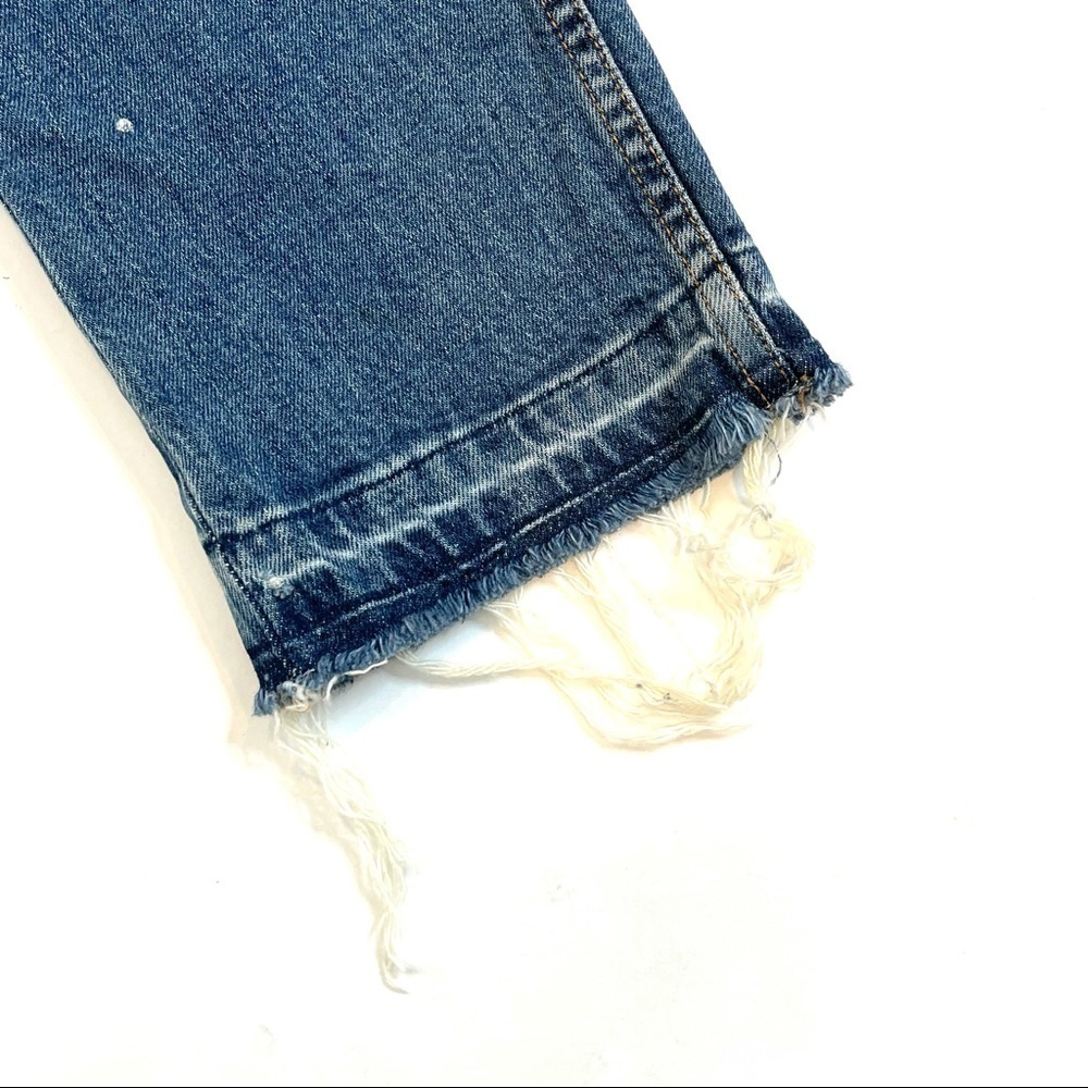 THE GREAT. | The Fellow Rhinestone Jeans - Picture 2 of 10